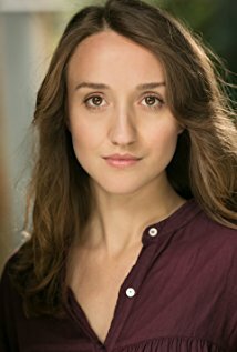 фото Эбигейл Парментер