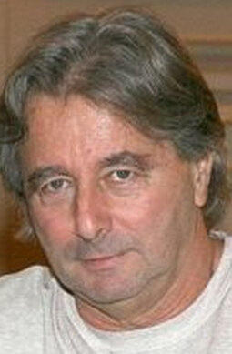 фото Лоран Петен