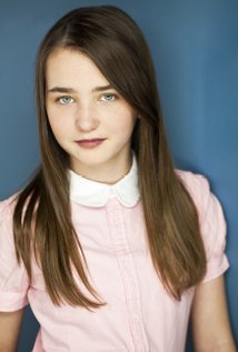 фото Виктория Робертсон