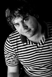 фото Аластер Коллинсон