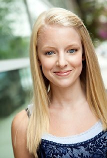 фото Келли Вашингтон