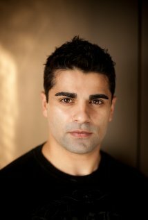 фото Рамин Сохраб