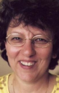 фото Арлетт Зильберберг