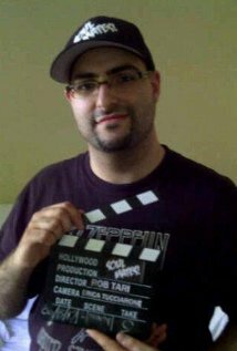 фото Роб Тари