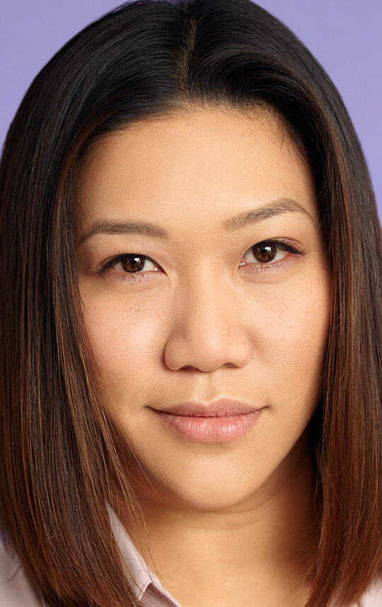 фото Эми Ле