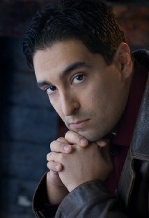 фото Джордж Морено