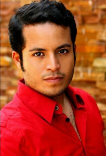 фото Роджер Эдуардо Паломино