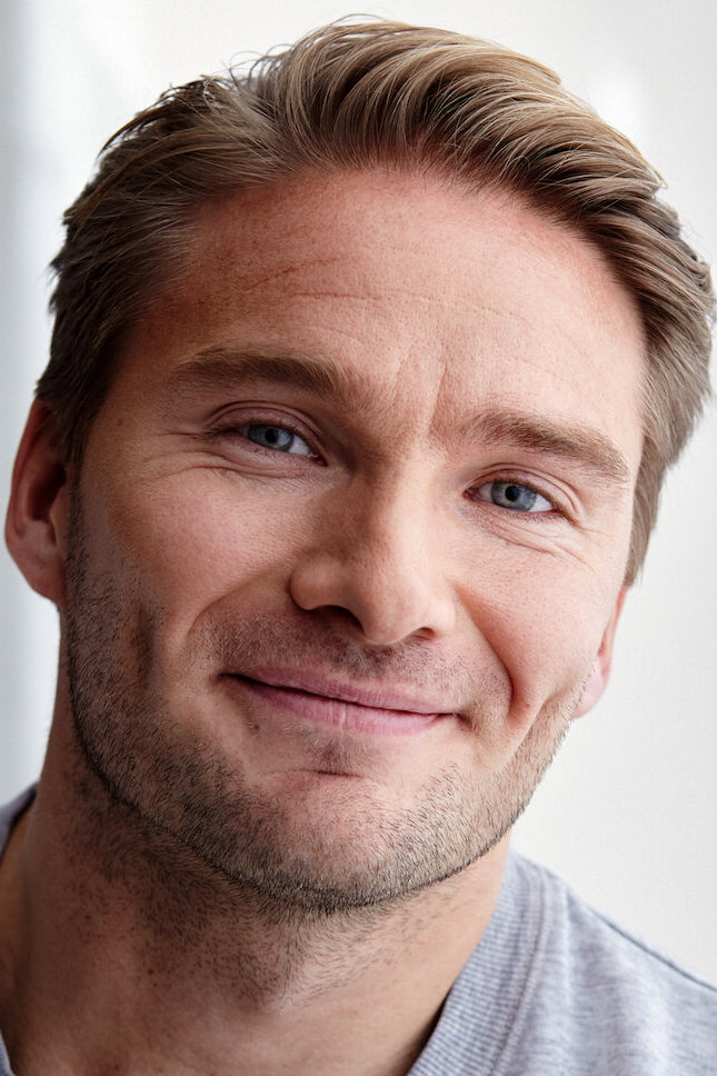 фото Лео Сьёман