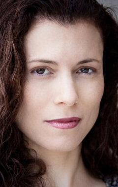 фото Сильвия Бальдассини