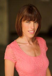 фото Дженси Гриффин