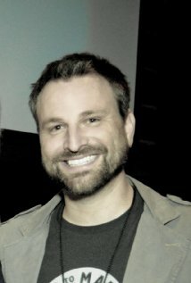 фото Брэндон Дикерсон