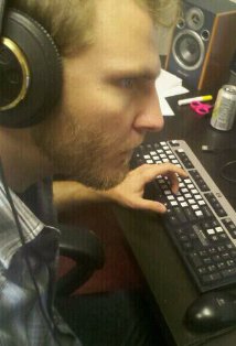 фото Джофф Мастро