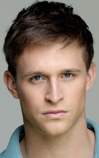 фото Бен Дейвис