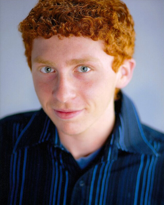 фото Эвин Майклс