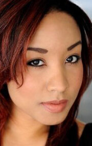 фото Фелиция Чонг