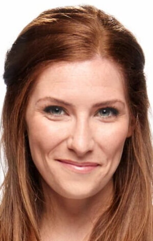 фото Сара Леви