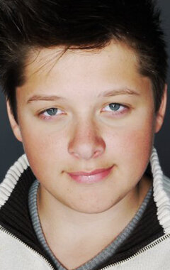 фото Лайам Грин