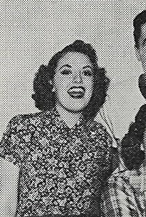 фото Рут Хиллиард