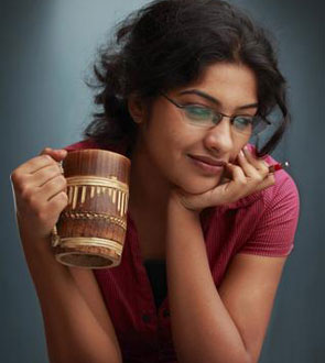 фото Арчана Кави