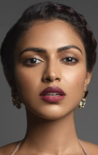 фото Амала Пол