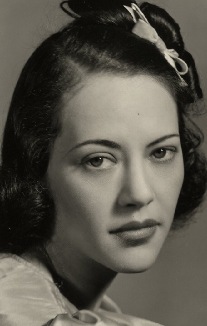 фото Фреди Вашингтон