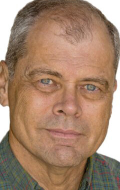 фото Прайс Карсон