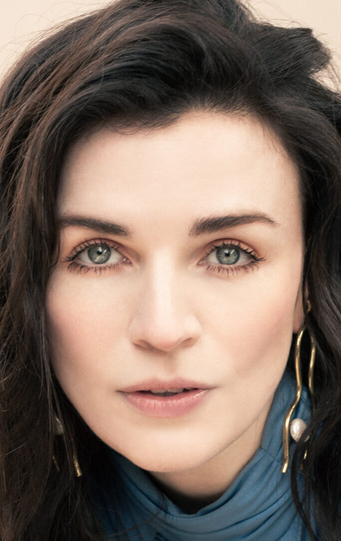 фото Эшлин Би