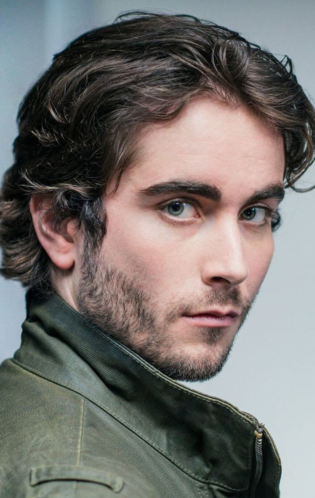 фото Джонатан Элиас Вайске