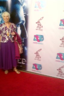 фото Сюзанн Олтфилд