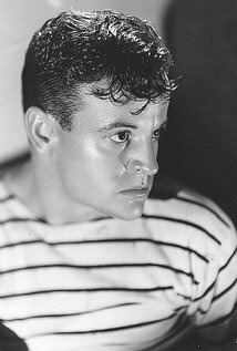 фото Джон Дарроу