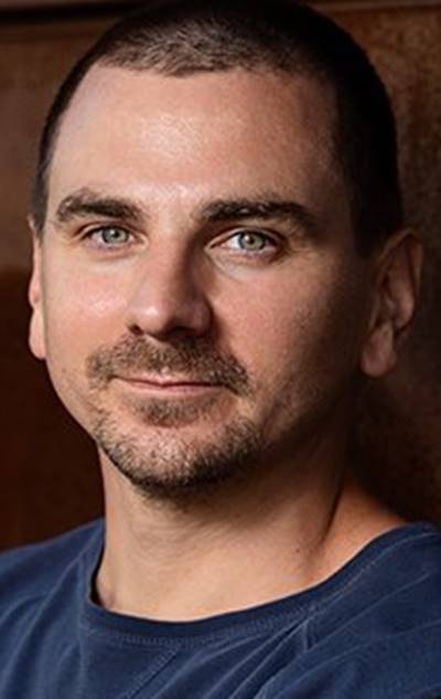 фото Брэйден Р. Дуэммлер