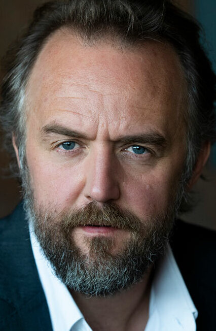 фото Янник Маццилли