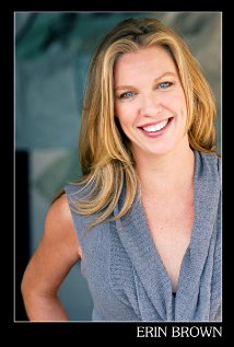 фото Эрин Браун