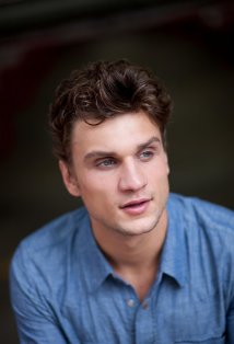 фото Мэттью Эйден