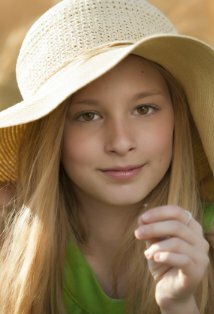 фото Кэйли Мари Толлесон