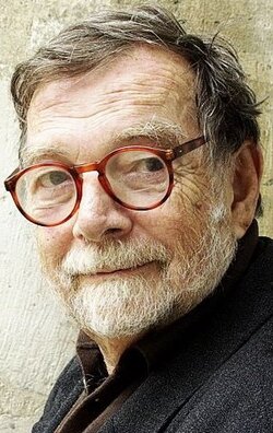 фото Андре Шифрин