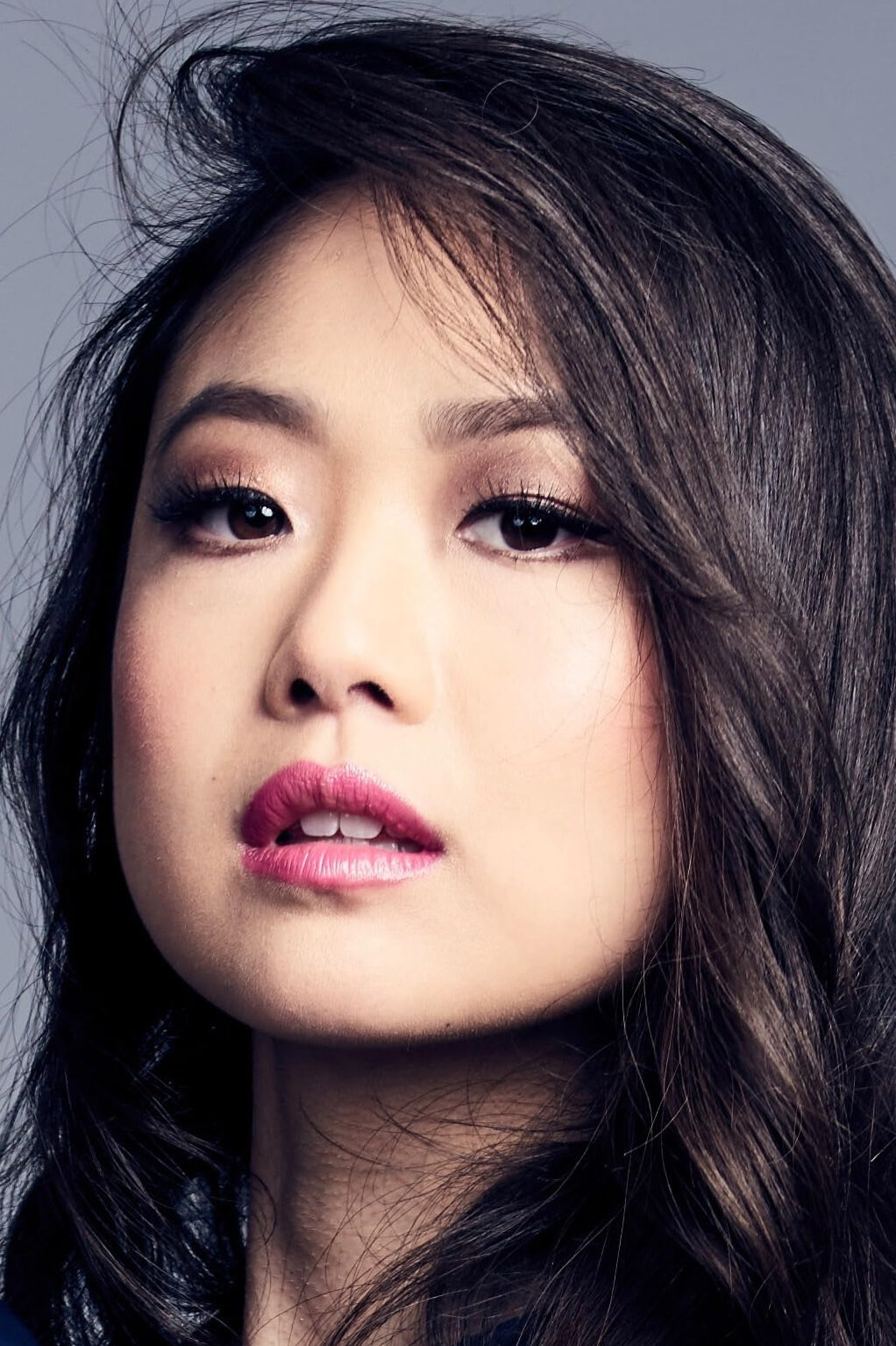 фото Криста Мари Ю