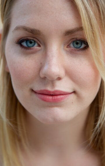 фото Сара Линдси