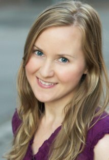 фото Хизер Хэкетт