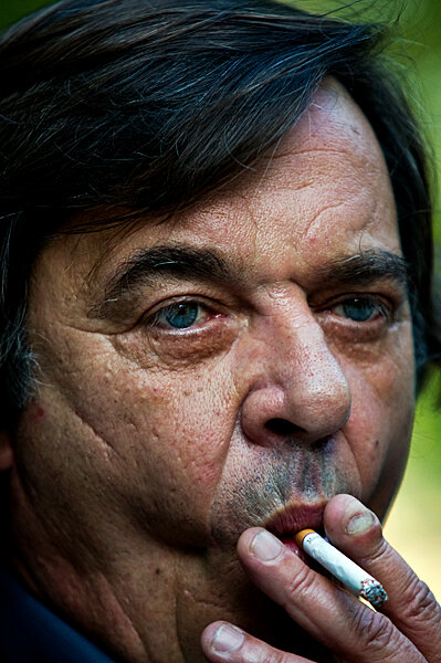 фото Мигел Суза Тавариш