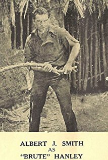 фото Альберт Дж. Смит