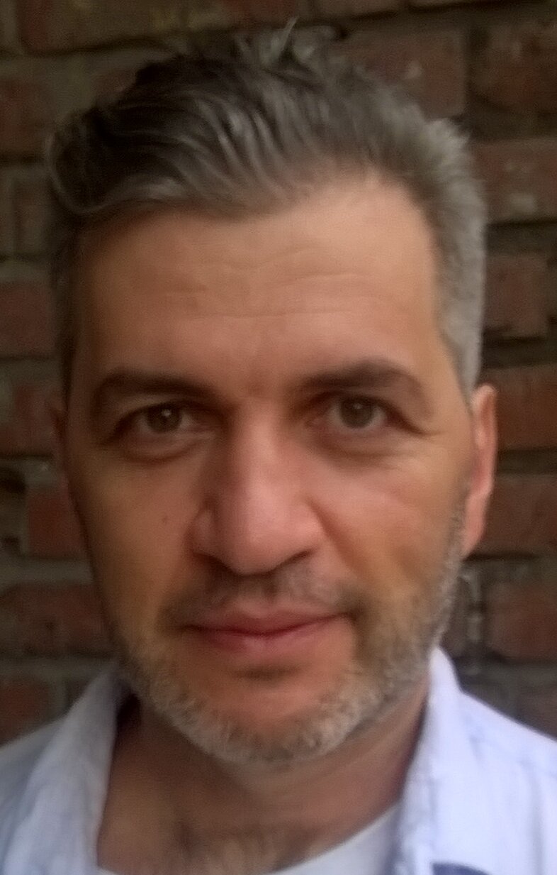 фото Тигран Агавелян