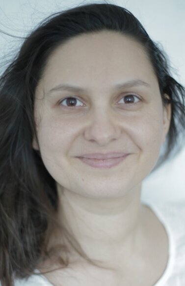 фото Александра Марченко