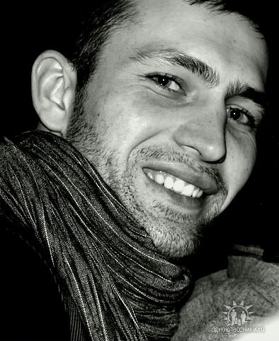 фото Азамат Беков