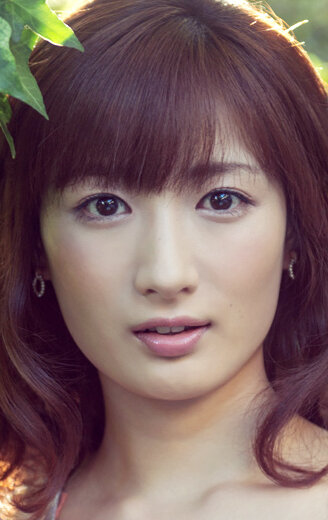 фото Рина Такэда