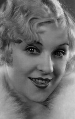 фото Марджори Уайт