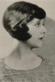 фото Лиллиэн Рич