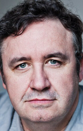 фото Марк Бентон