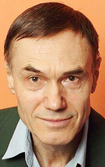 фото Юрий Оборотов