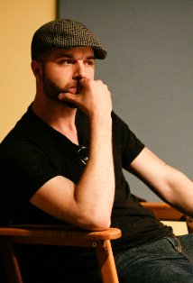 фото Кевин Конрад Ханна